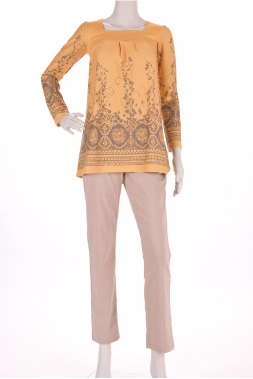 Pantalon Dama-Lung 48.00