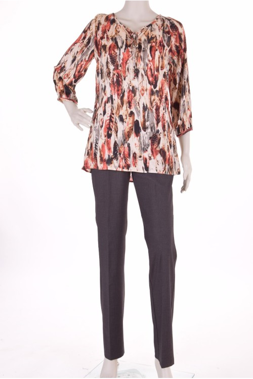 Pantalon Dama-Lung 48.00