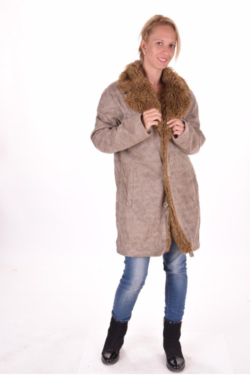 Palton Dama 93.00
