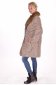 Palton Dama 93.00