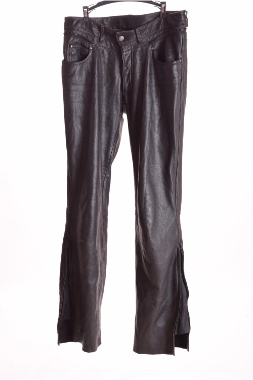 Pantalon biker 225.00