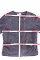 Haine Dama-Piele Naturalăhaine 150.00