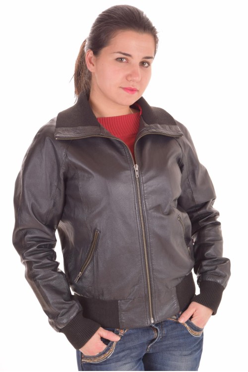 Haine Dama-Piele Naturalăhaine 144.00