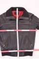 Haine Dama-Piele Naturalăhaine 144.00