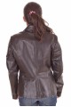 Sacou de damă piele 134.00