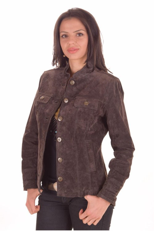 Haine Dama-Piele Naturalăhaine 147.00