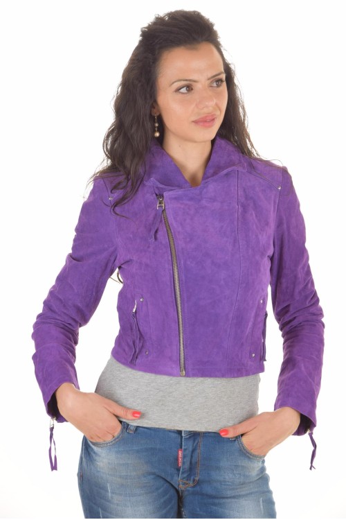 Haine Dama-Piele Naturalăhaine 219.00