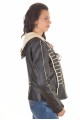 Haine Dama-Piele Naturalăhaine 200.00