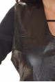 Vestă de damă neagră 80.00