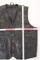 Vestă de damă neagră 80.00