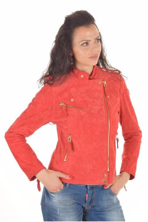 Haine Dama-Piele Naturalăhaine 211.00