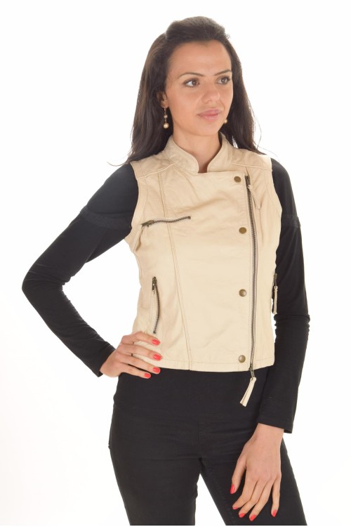 Haine Dama-Piele Naturalăhaine 107.00