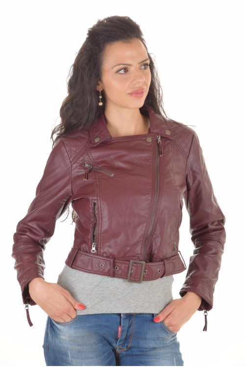 Haine Dama-Piele Artificială 86.00