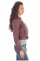 Haine Dama-Piele Artificială 86.00