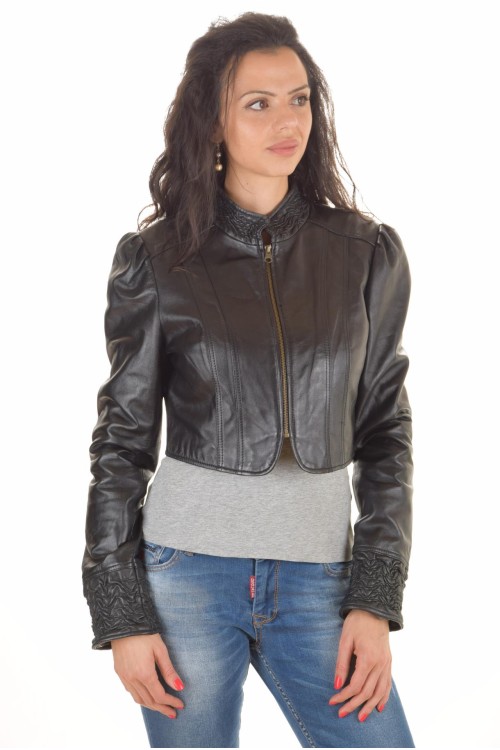 Haine Dama-Piele Naturalăhaine 174.00