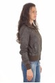 Haine Dama-Piele Naturalăhaine 144.00