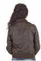Haine Dama-Piele Naturalăhaine 144.00