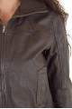 Haine Dama-Piele Naturalăhaine 144.00