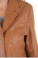 Haine Dama-Piele Naturalăhaine 158.00