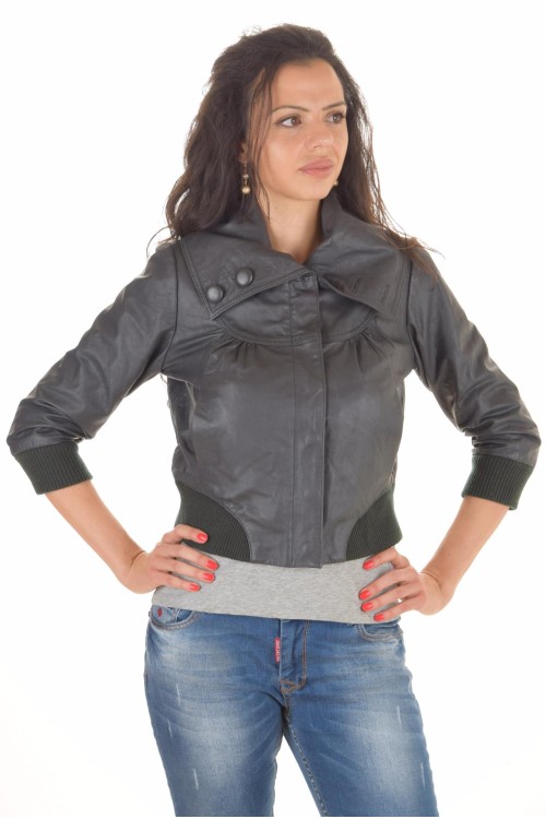 Haine Dama-Piele Naturalăhaine 147.00