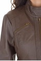 Haine Dama-Piele Naturalăhaine 144.00