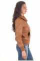 Haine Dama-Piele Naturalăhaine 150.00