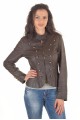 Haine Dama-Piele Naturalăhaine 128.00