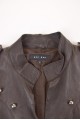 Haine Dama-Piele Naturalăhaine 128.00