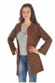 Haine Dama-Piele Naturalăhaine 104.00