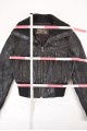 Haine Dama-Piele Naturalăhaine 27.00