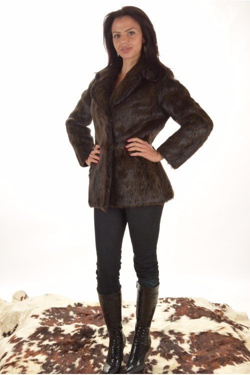 Haine Dama-Piele Naturalăhaine 989.00