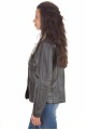 Haine Dama-Piele Naturalăhaine 166.00