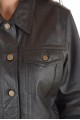 Haine Dama-Piele Naturalăhaine 166.00