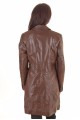 Sacou de damă piele 155.00