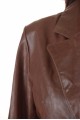 Sacou de damă piele 155.00