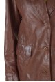 Sacou de damă piele 155.00