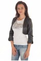 Haine Dama-Piele Naturalăhaine 96.00