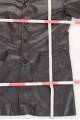 Haină De Piele Naturală Bărbați 190.00