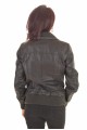 Geacă piele 155.00