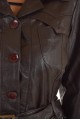 Geacă grozavă piele 155.00