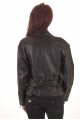 Geacă piele 155.00