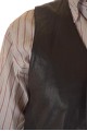 Vestă piele 94.00
