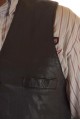 Vestă piele 94.00