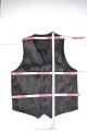 Vestă piele 94.00