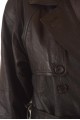 Trenci din piele naturală 238.00