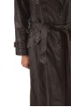 Trenci din piele naturală 238.00