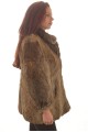 Palton de iepure 80.00