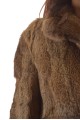 Palton de iepure 80.00