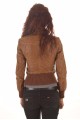 Geacă piele 155.00