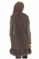 Vestă piele 289.00
